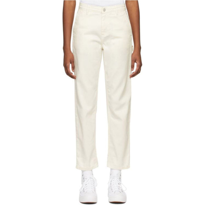 W Pierce Pant Wax Rinsed Bild 1