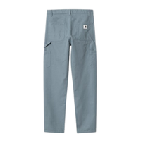W Pierce Pant Dove Grey Bild 1