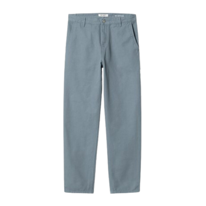 W Pierce Pant Dove Grey Bild 2