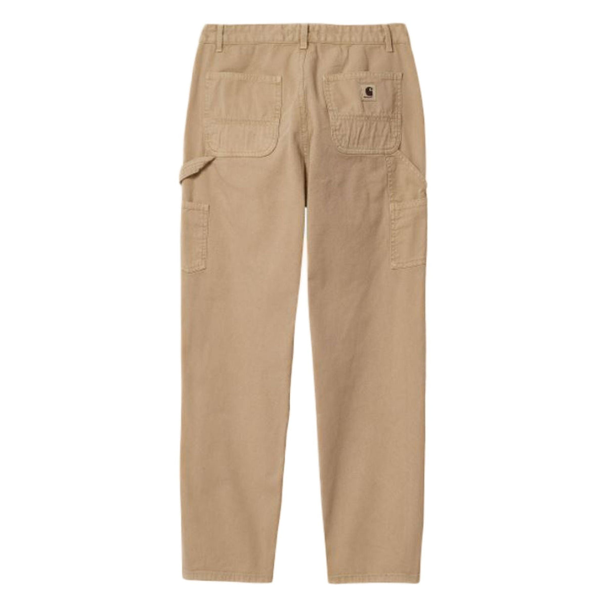 W' Pierce Pant Straight Dusty H Brown Bild 2