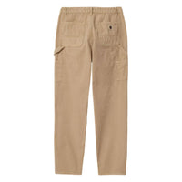 W' Pierce Pant Straight Dusty H Brown Bild 2