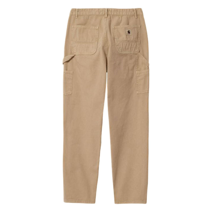 W' Pierce Pant Straight Dusty H Brown Bild 2
