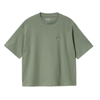 W S/S Chester T-Shirt Park Bild 1