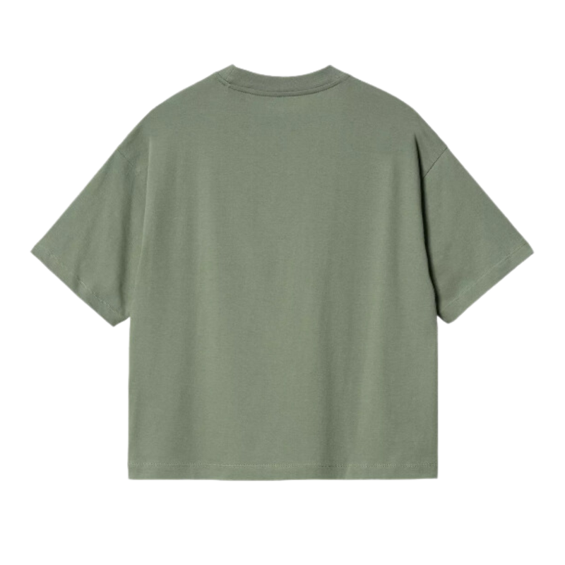 W S/S Chester T-Shirt Park Bild 2