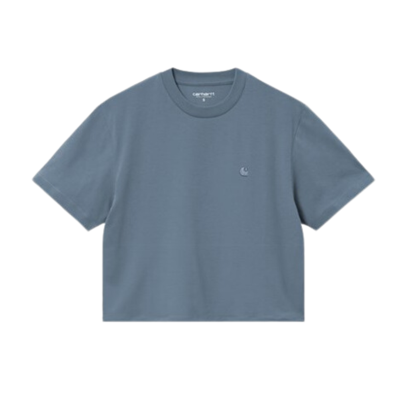 W S/S Chester T-Shirt Positano Bild 1