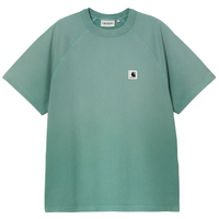 W S/S Hudson T-Shirt Saguaro Bild 1