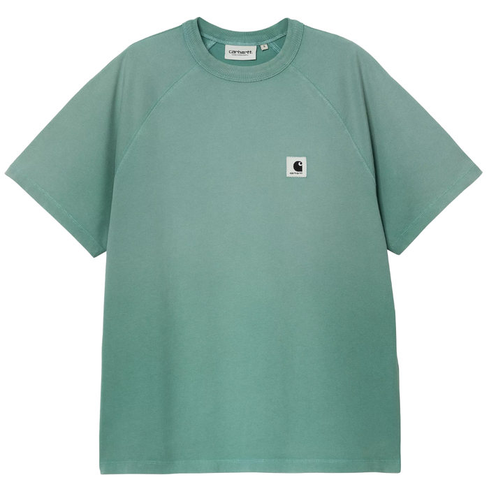 W S/S Hudson T-Shirt Saguaro Bild 1