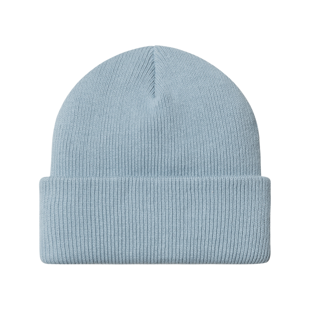 Watcher Beanie Misty Sky / White Bild 2