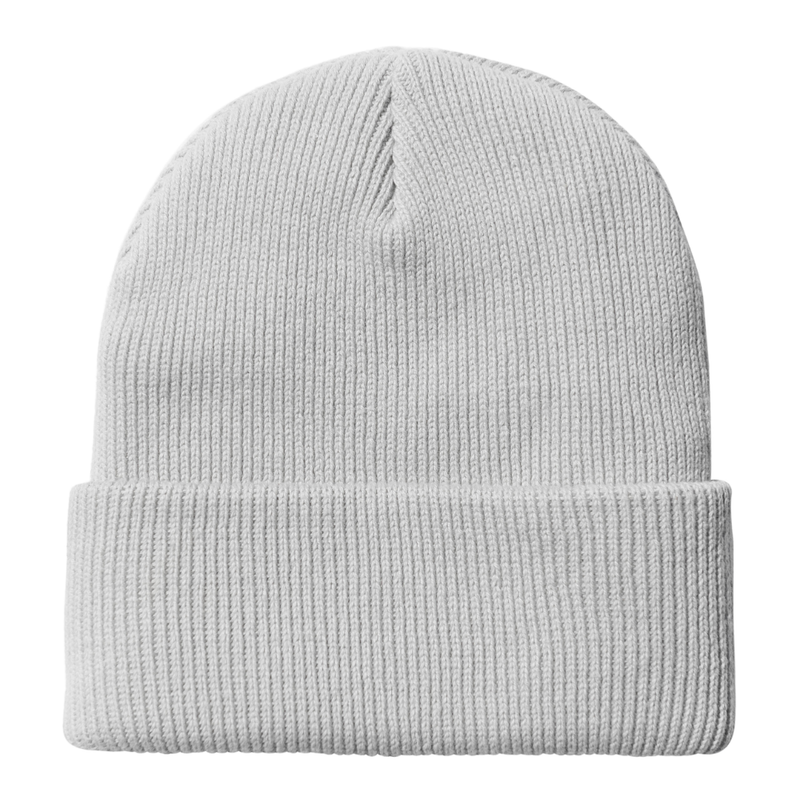 Watcher Beanie Basalt / Black Bild 2