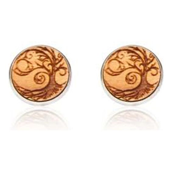 Baum im Winde no colour Bild 1