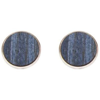 Blue Dot no colour Bild 1