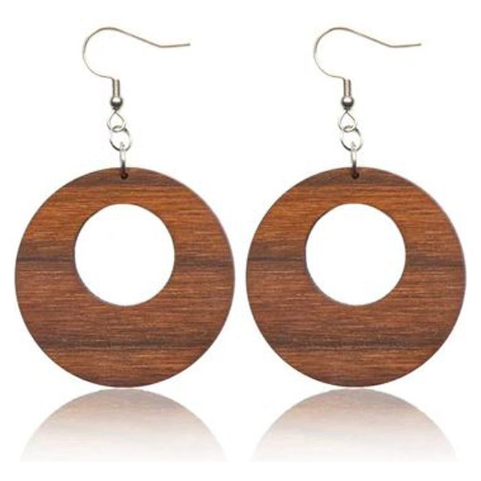 Circles no colour Bild 1