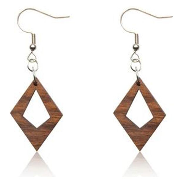 Diamond no colour Bild 1