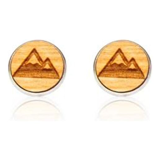 Mountaingirl no colour Bild 1