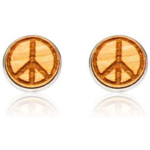 Peace no colour Bild 1