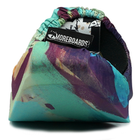 MB-Goggle Cover Green Bild 3