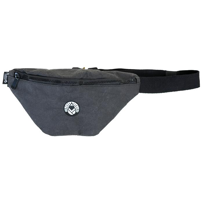 Risiph Hip Bag I Black Black Bild 1