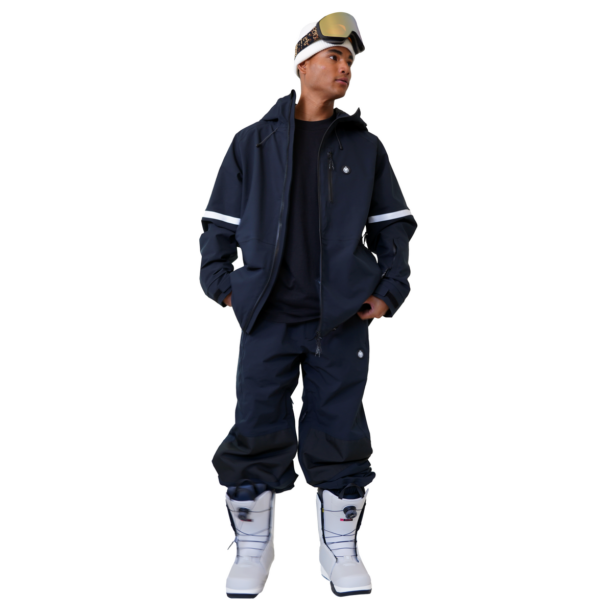 Auphria FS Black Bild 4