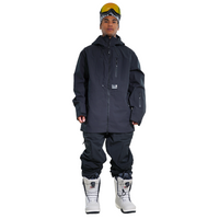 Prayer FR Moonless Night Bild 3