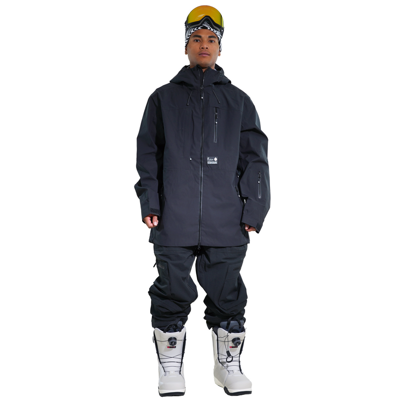 Prayer FR Moonless Night Bild 3