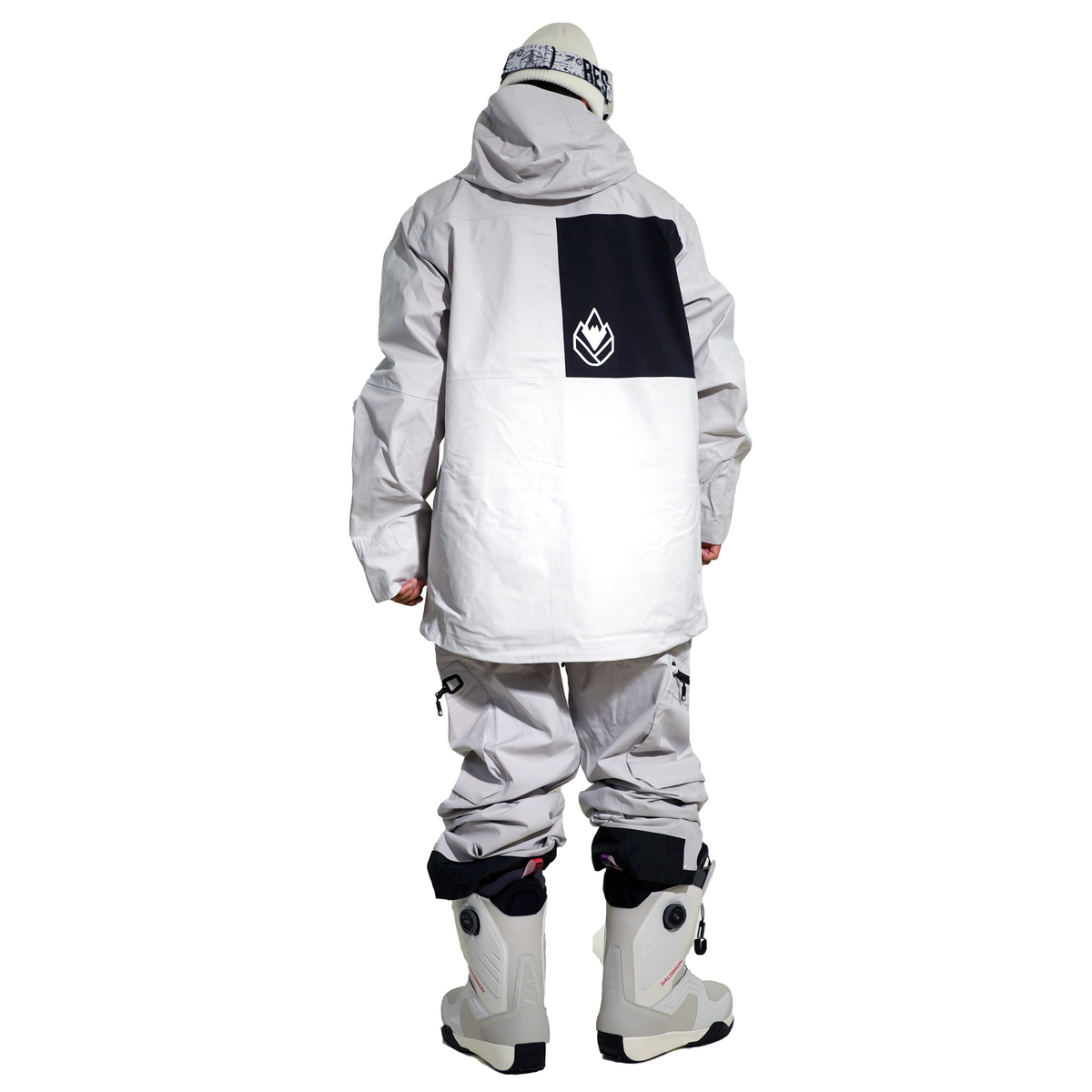 Prayer FR Moonlight Grey Bild 4