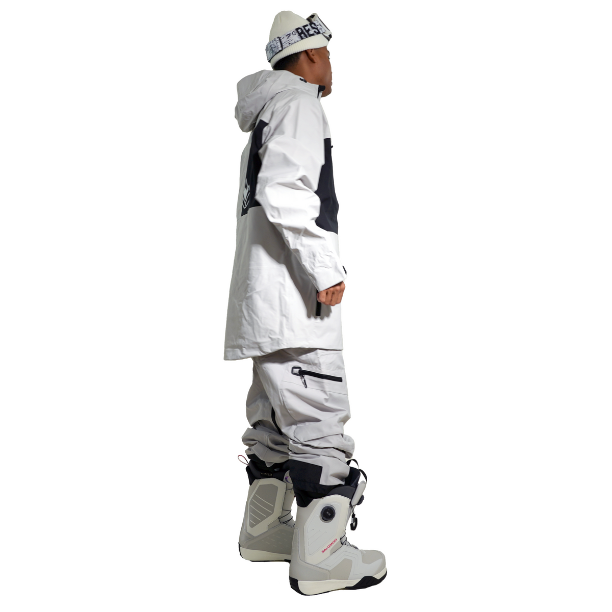 Prayer FR Moonlight Grey Bild 5