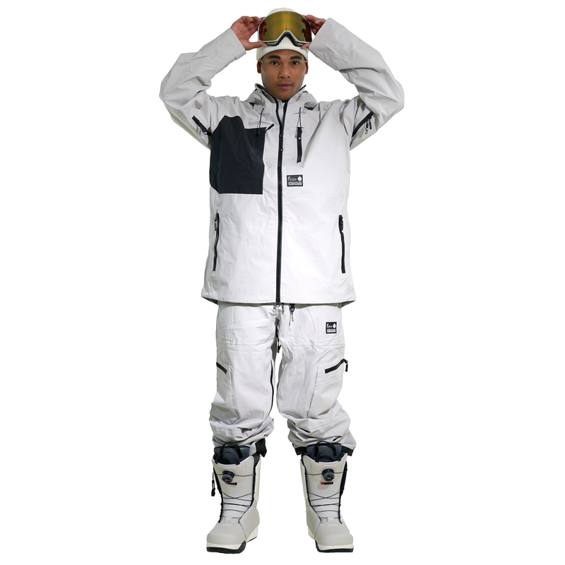 Prayer FR Moonlight Grey Bild 6