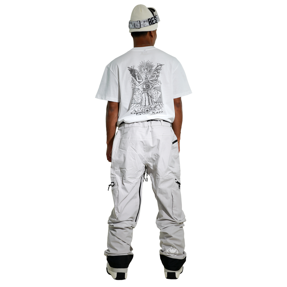 Prayer FR Moonlight Grey Bild 5