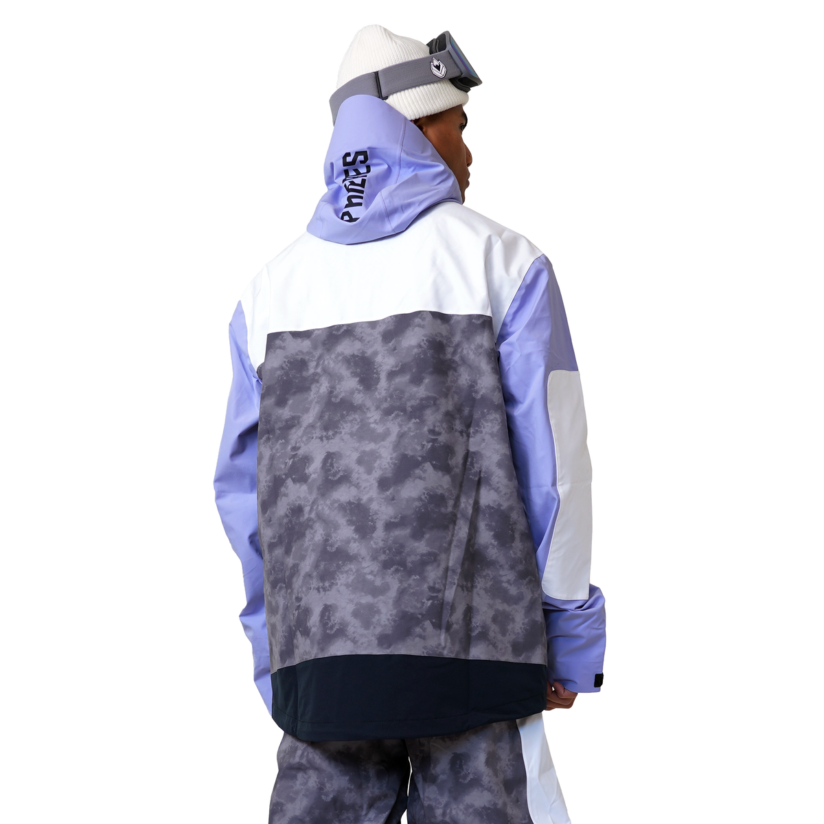 Priphession WTD Black Bild 2