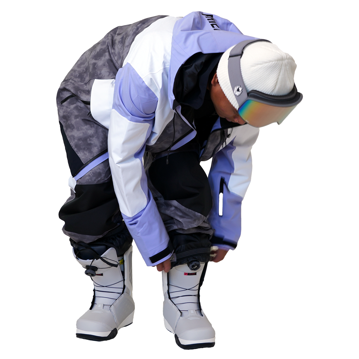 Priphession WTD Black Bild 3