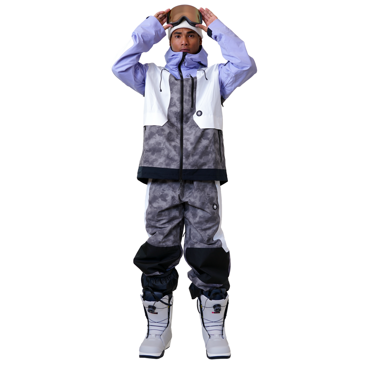 Priphession WTD Black Bild 4