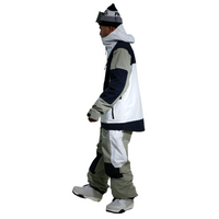 Priphession WB Shadow Bild 5