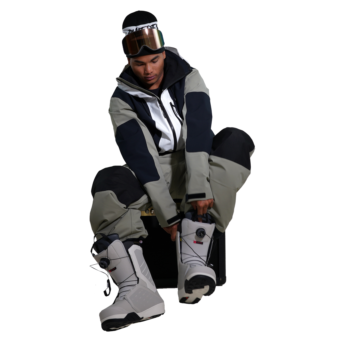 Priphession WB Shadow Bild 4