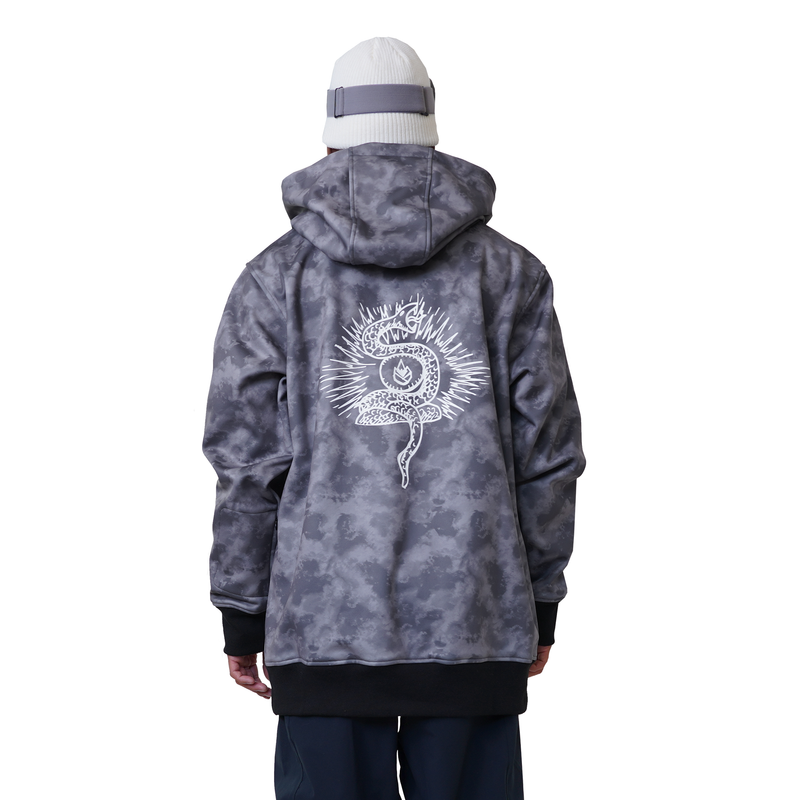 Rideableph TD Black Bild 2