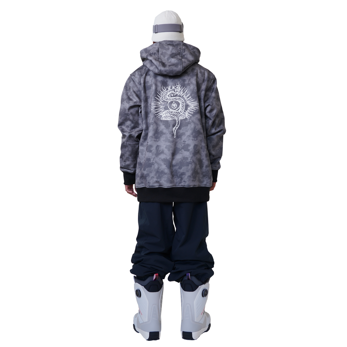 Rideableph TD Black Bild 5