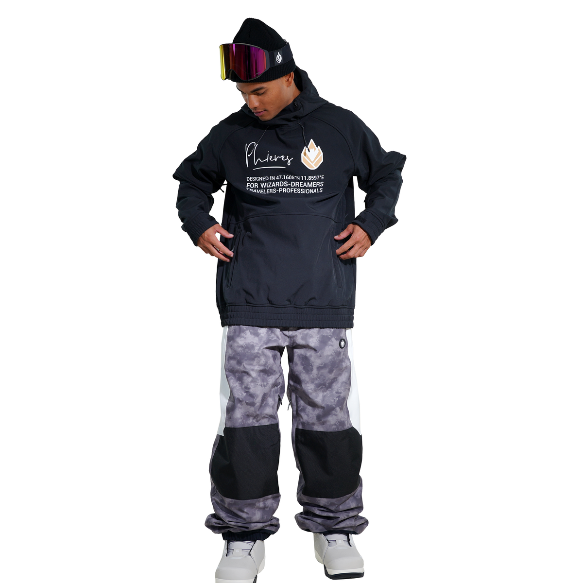 Skyrockeph Org Moonless Night Bild 3