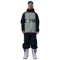 Skyrockeph Splited Black Shadow Bild 3