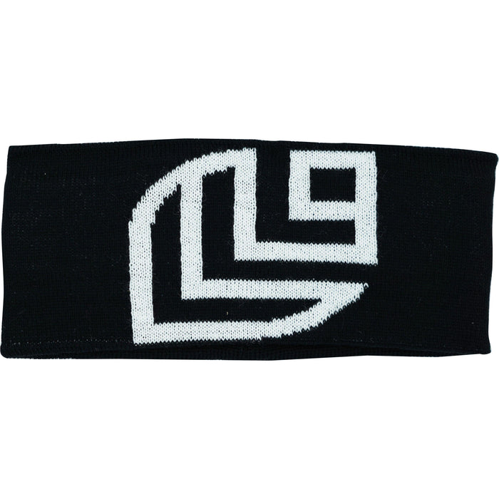 Beforehead Black/White Bild 2