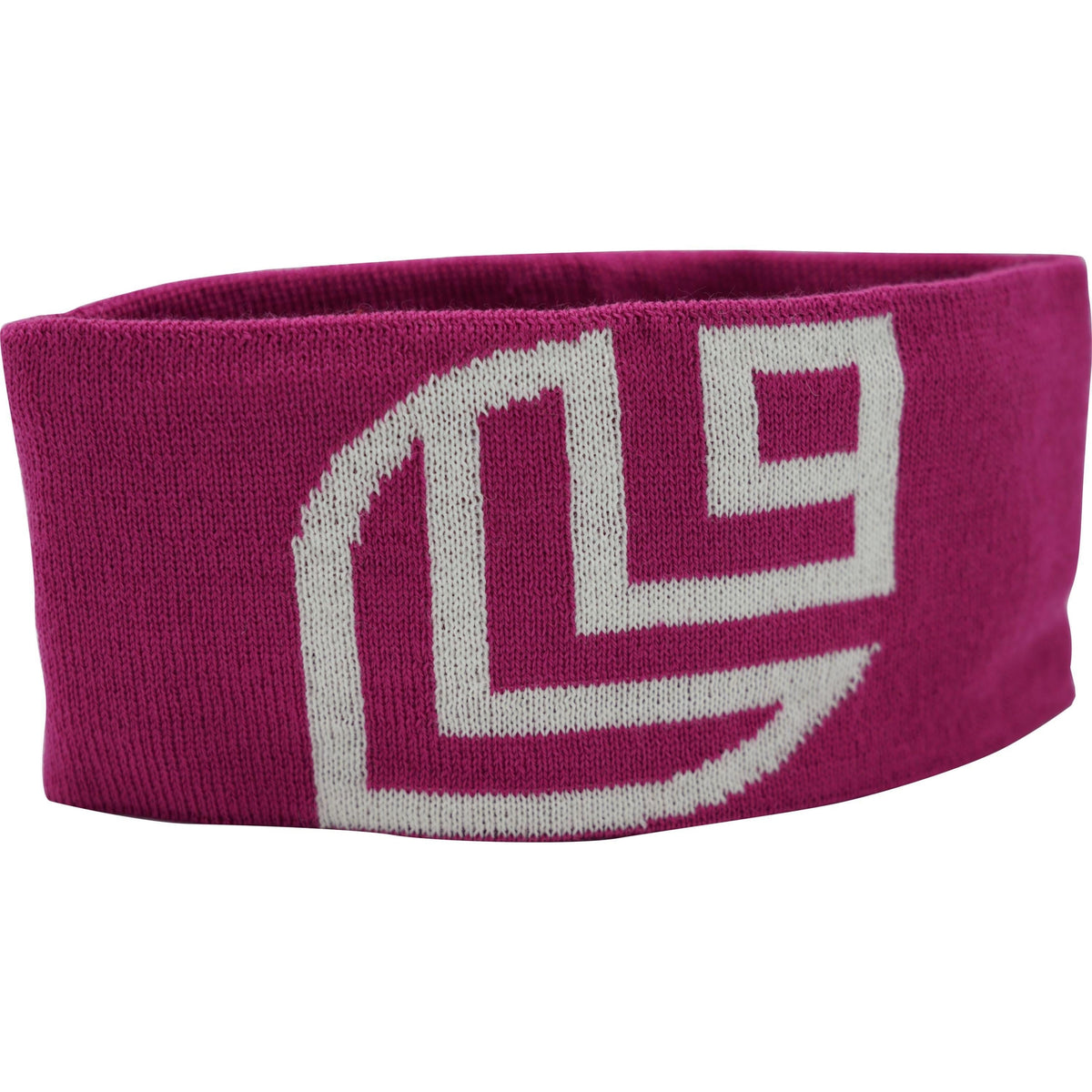 Beforehead pink/White Bild 1