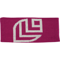 Beforehead pink/White Bild 2