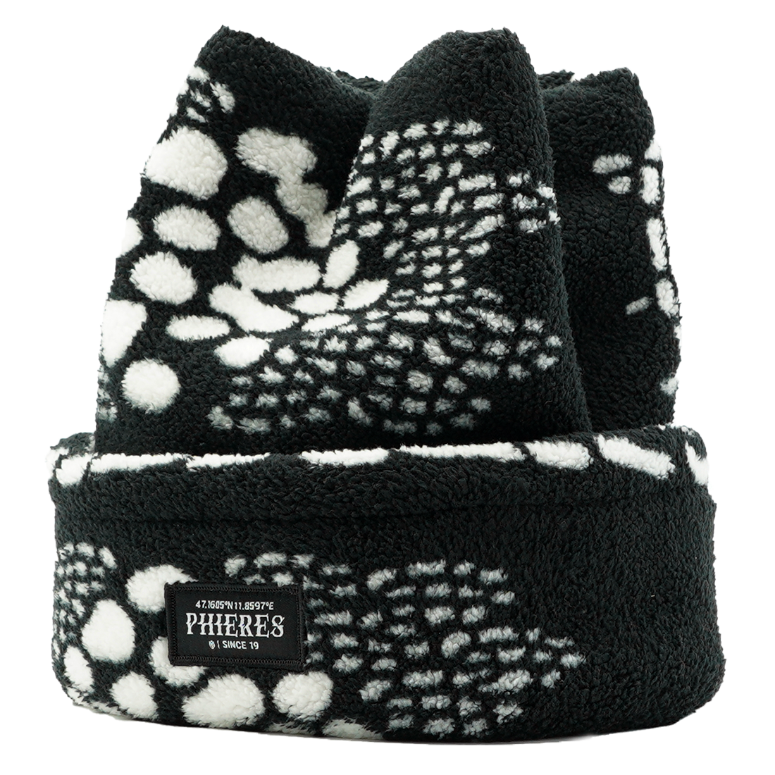 Kingpharl Black Bild 3