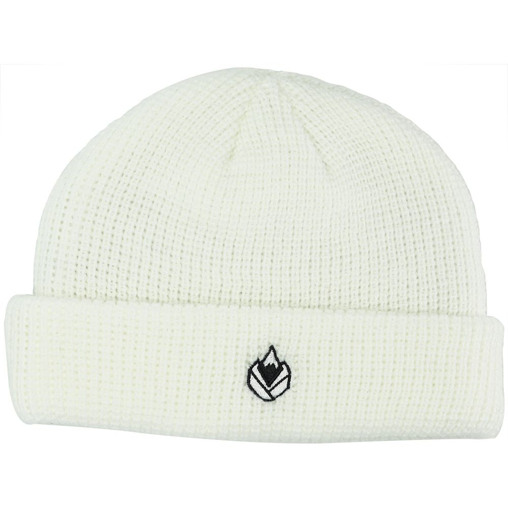 Nollieph White Bild 1