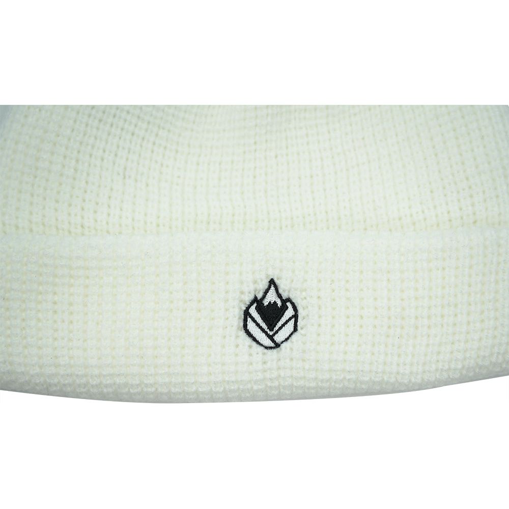 Nollieph White Bild 3