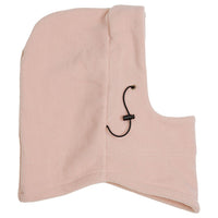 Phorealis Fleece Hood I Veiled Rose Veiled Rose Bild 3