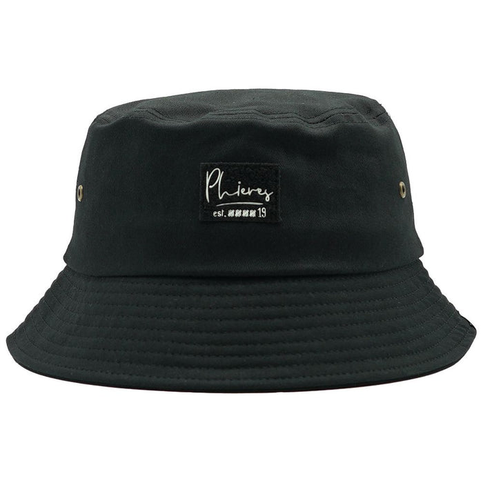 PHScary III Buck I Black Black Bild 1