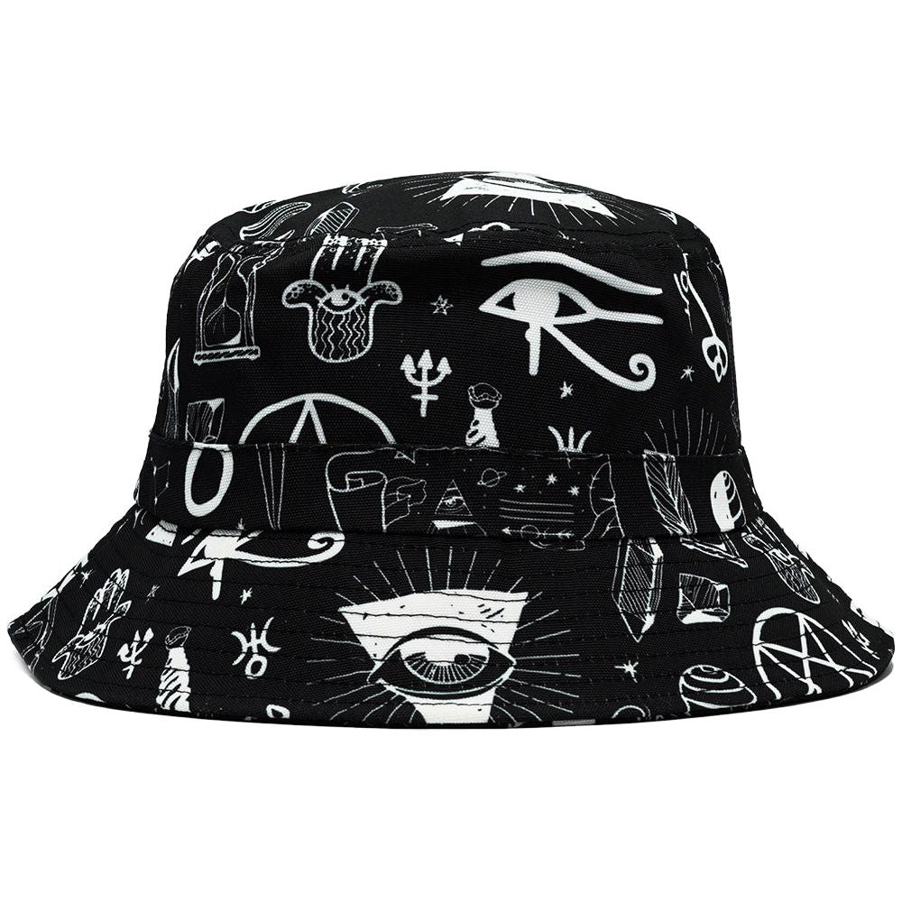 PhScary III Buck Black Printed Bild 2