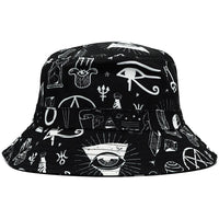 PhScary III Buck Black Printed Bild 2