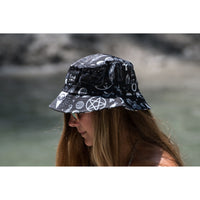 PhScary III Buck Black Printed Bild 4