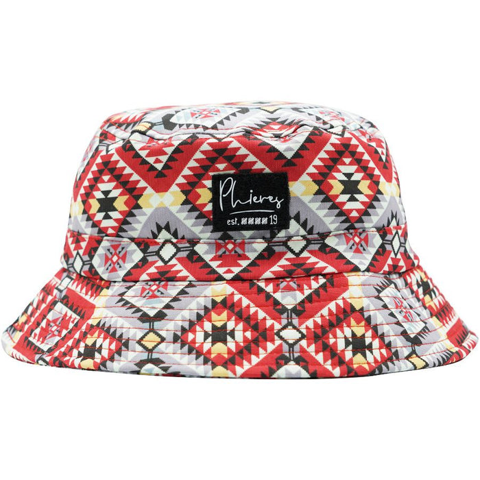 PHScary III Buck I Grey Red Printed Grey red Printed Bild 1