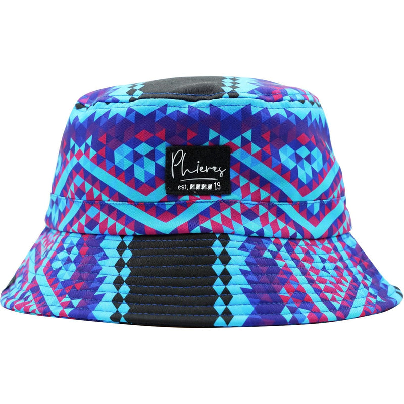 PHScary III Buck Purple Blue Printed Bild 1